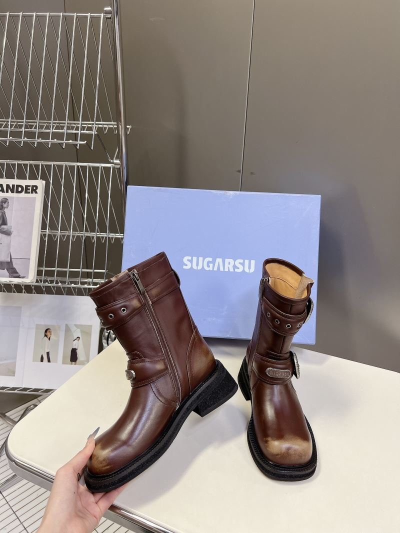 Sugarsu Boots